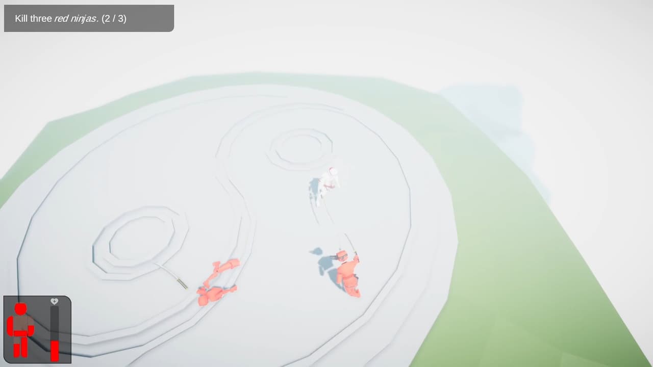 Kungen screenshot 5
