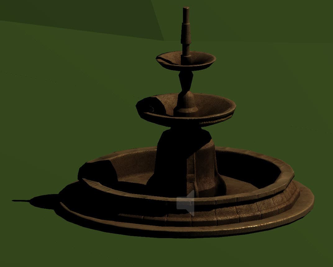 Elemental Forest screenshot 3