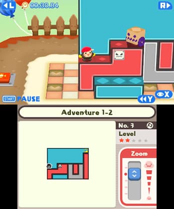 Stretchmo screenshot 2