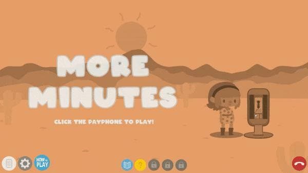 More Minutes screenshot 2