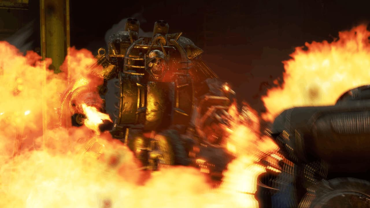 Fallout 4: Automatron screenshot 2