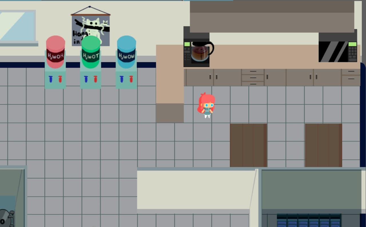 Work in Progress (CaroBmtz) screenshot 6