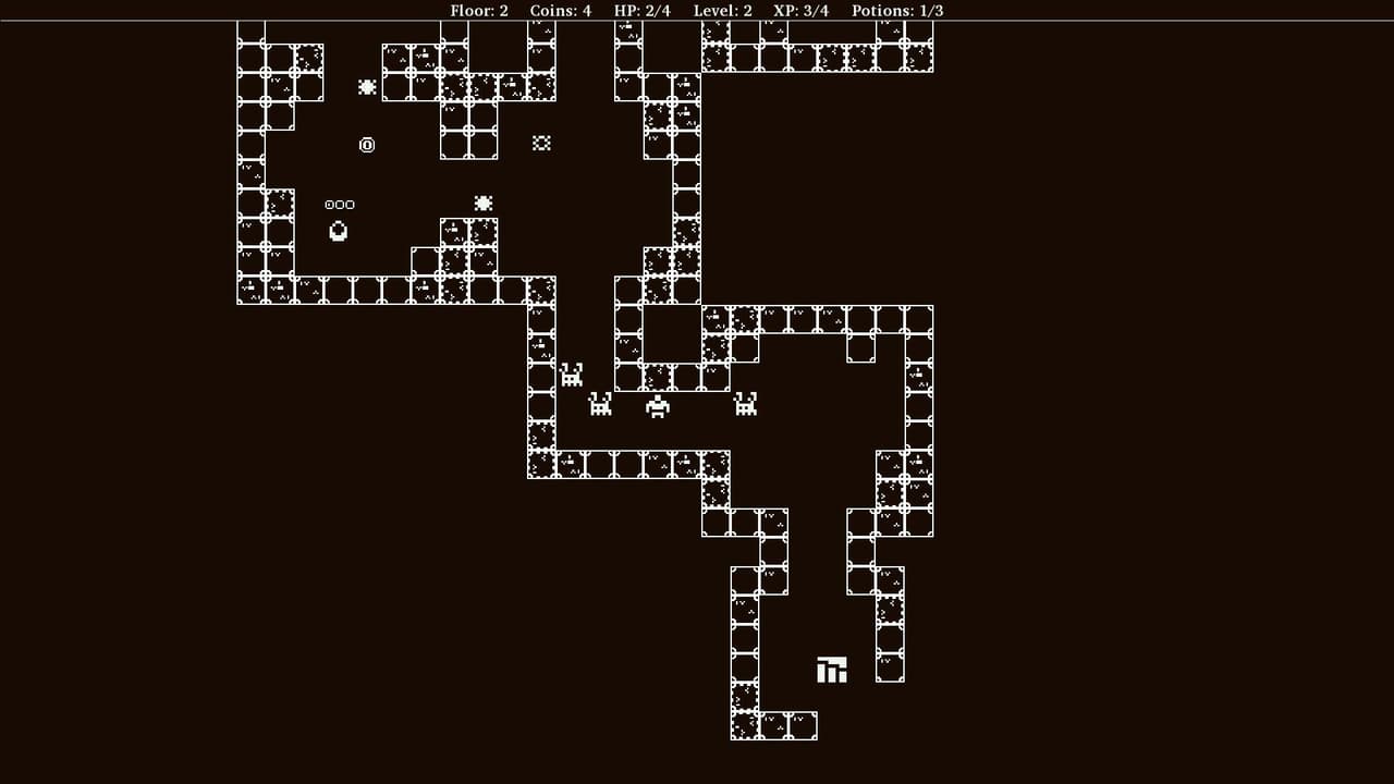 Caves of Xolthor