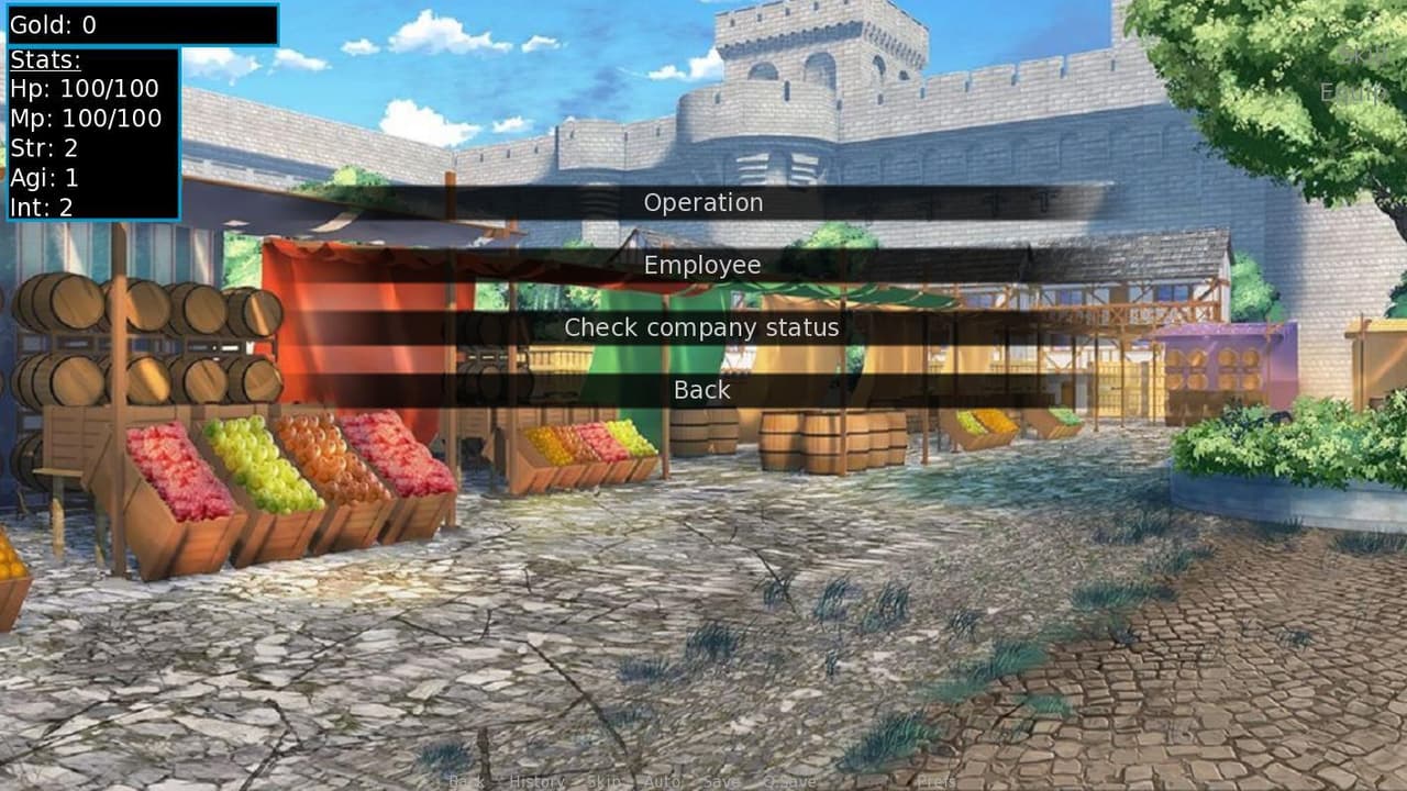 Rise of Kingdom screenshot 2