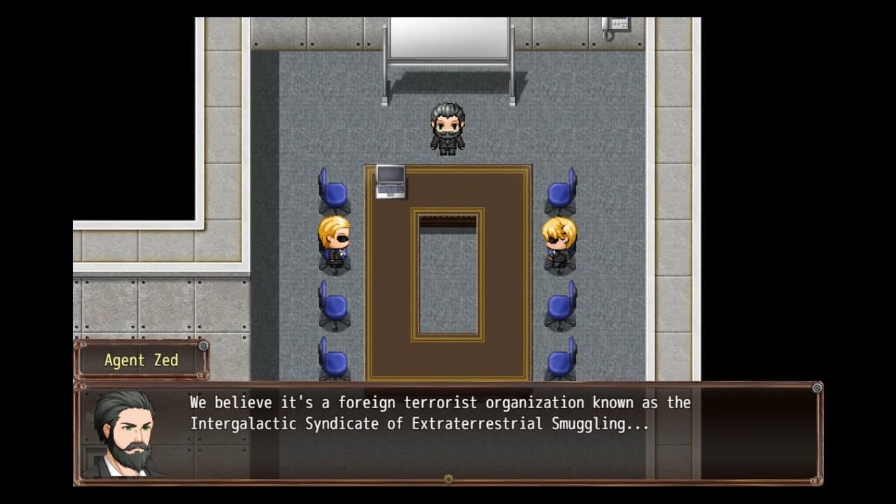 Deported: Drain the Swamp screenshot 4