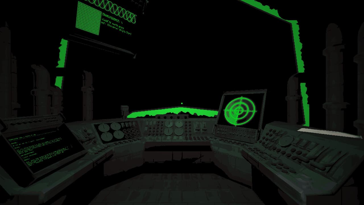 DEEP DARK screenshot 2