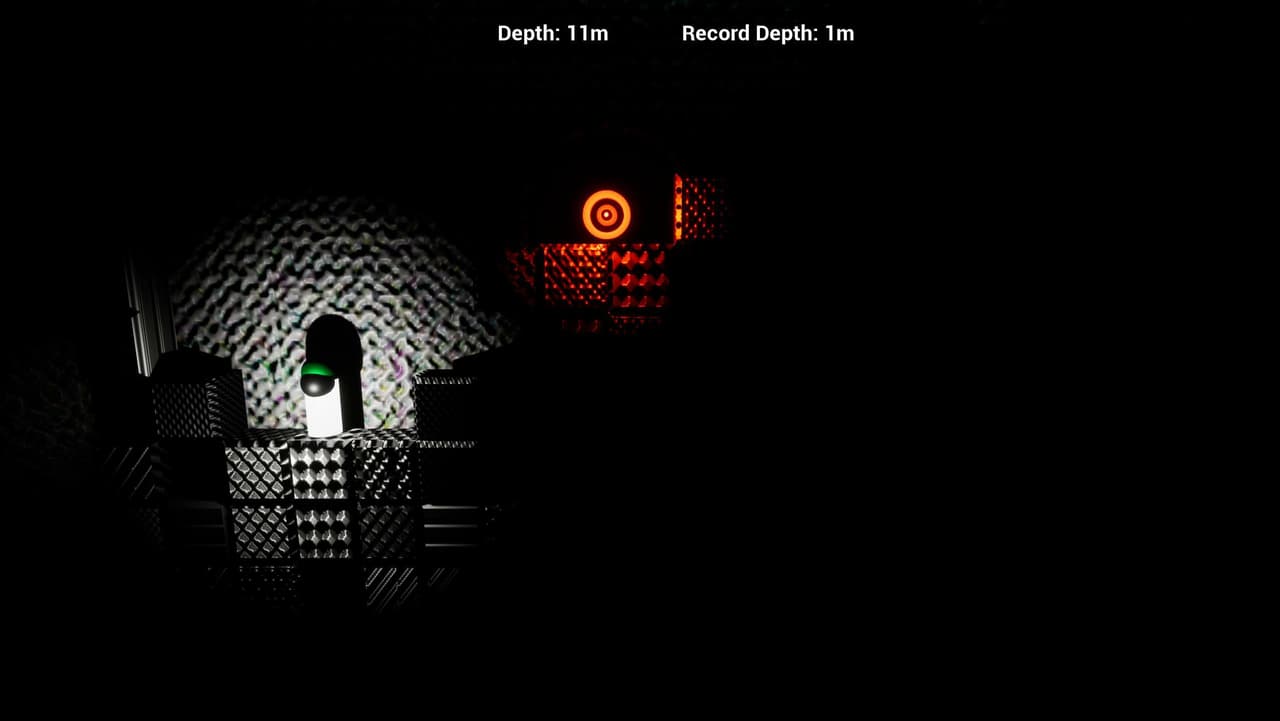Depthplosion screenshot 2