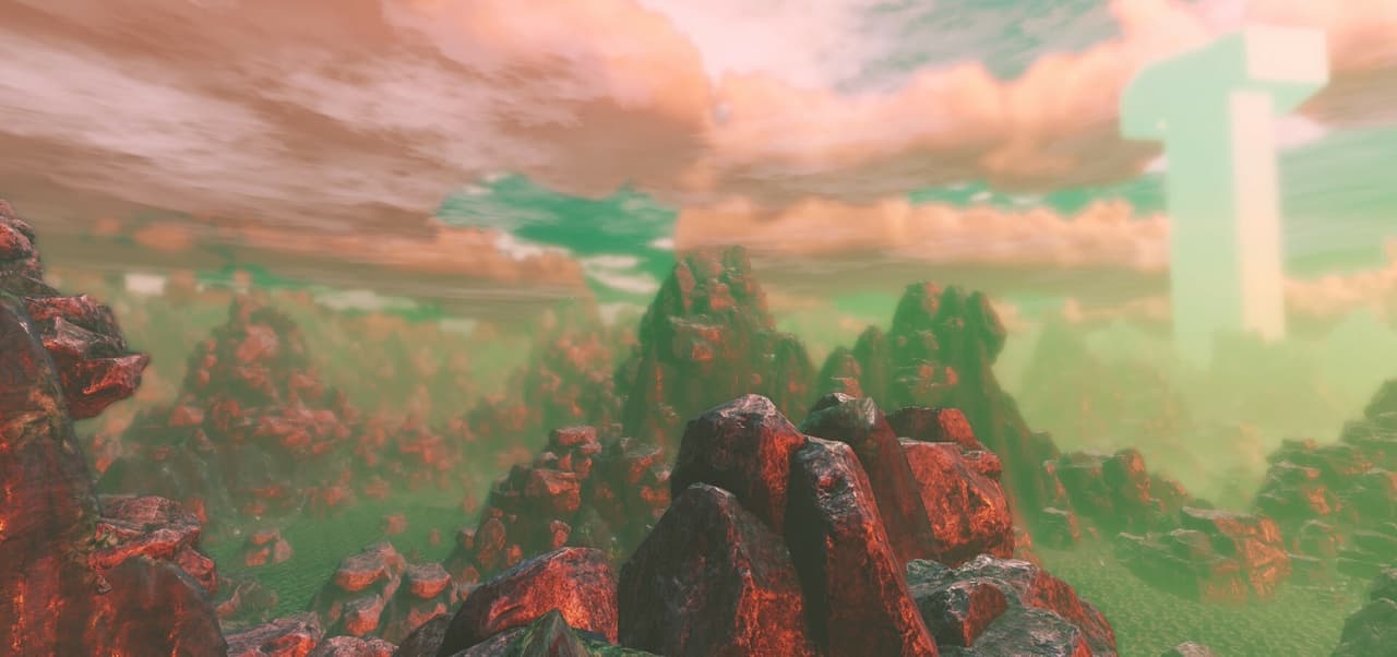 Walking Simulator A Month Club (Complete Edition) screenshot 2