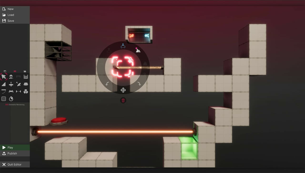 Pendelum screenshot 6