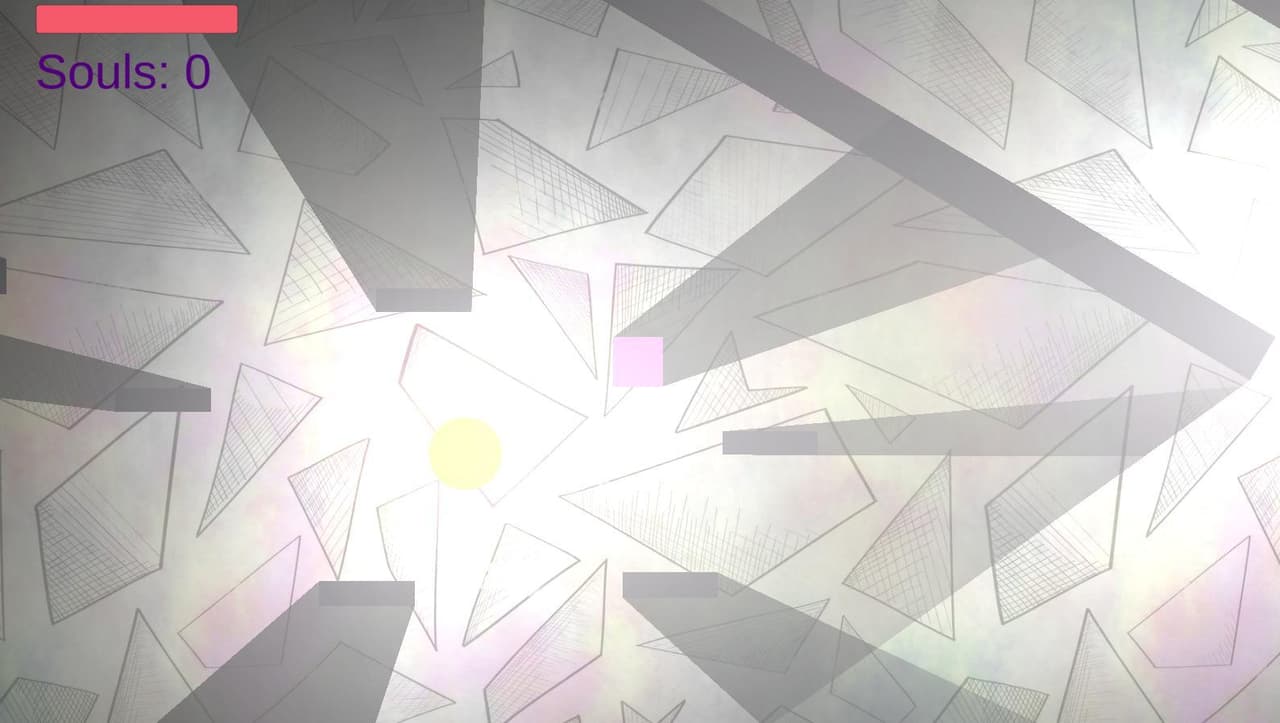 DemonCube screenshot 2