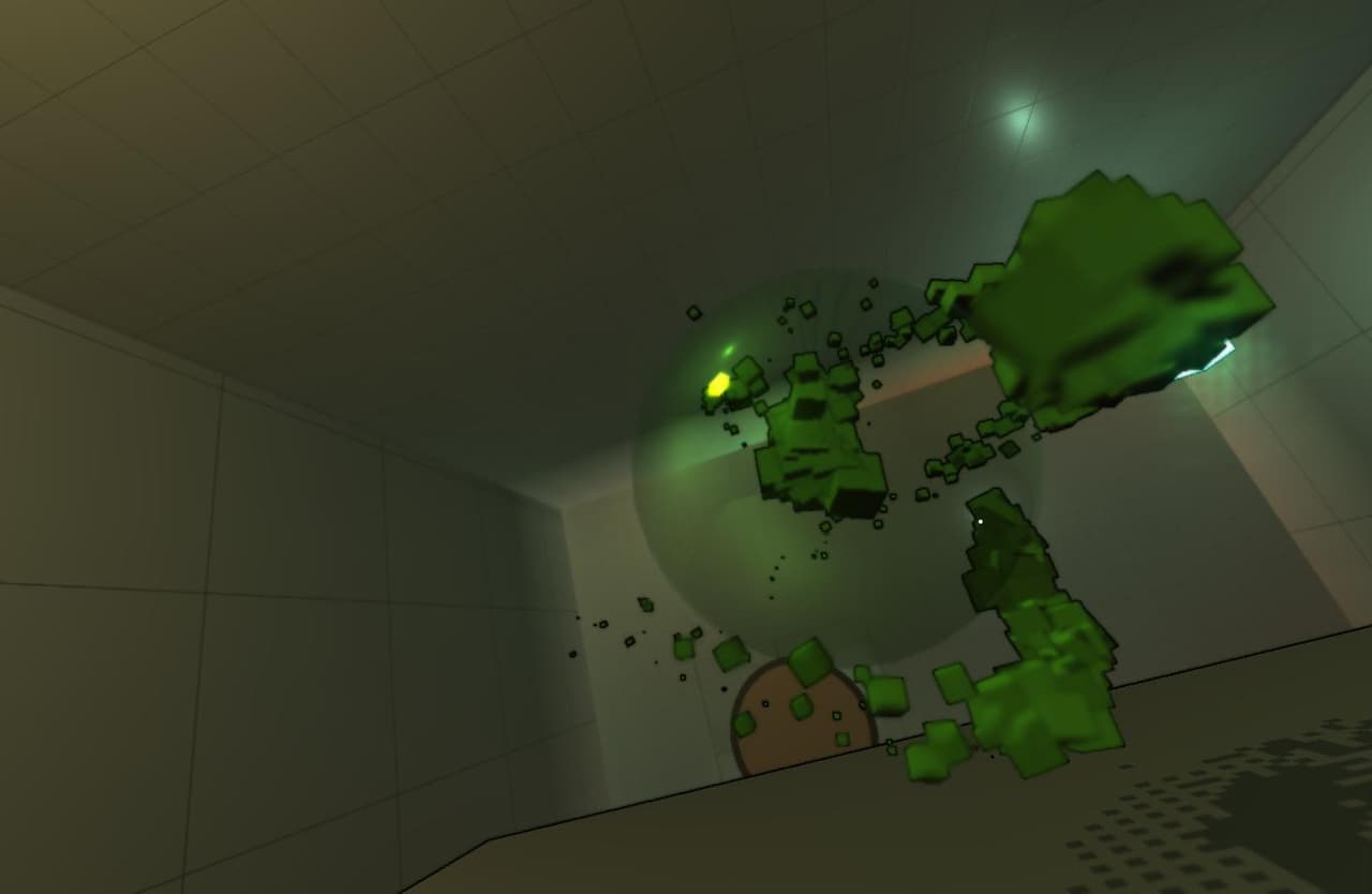 Particity screenshot 3