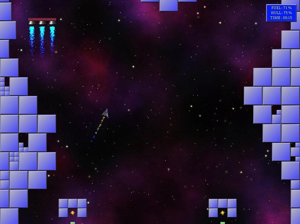 Goids screenshot 2