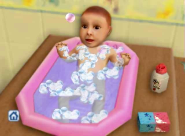 My Little Baby screenshot 3