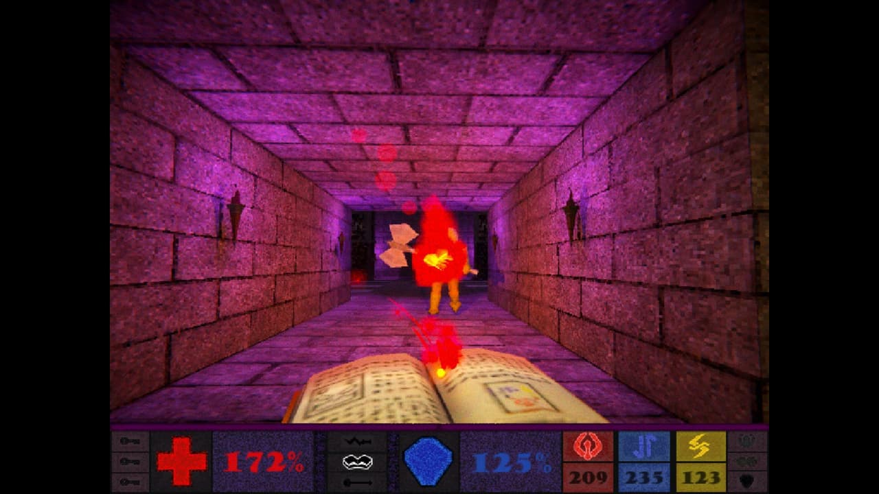 Wands and Wires screenshot 4
