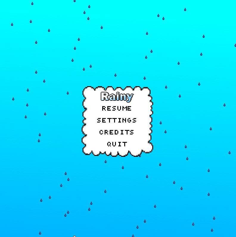 Rainy (Mikko^z) screenshot 6