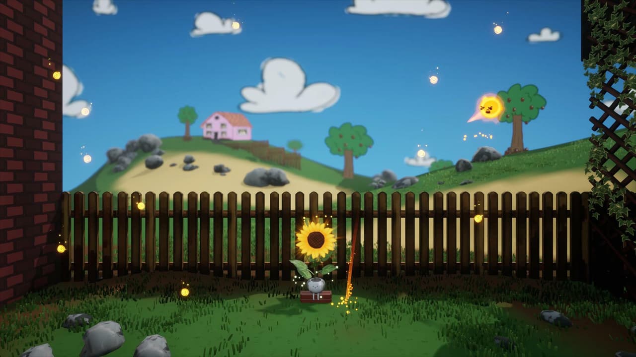 Sunny sunny