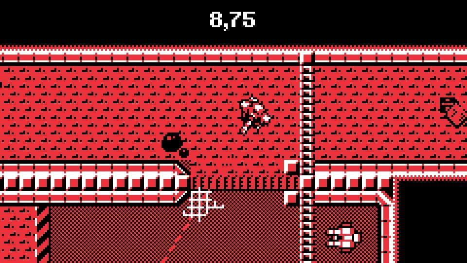 RECoil (itch) (ThanielPIN) screenshot 3