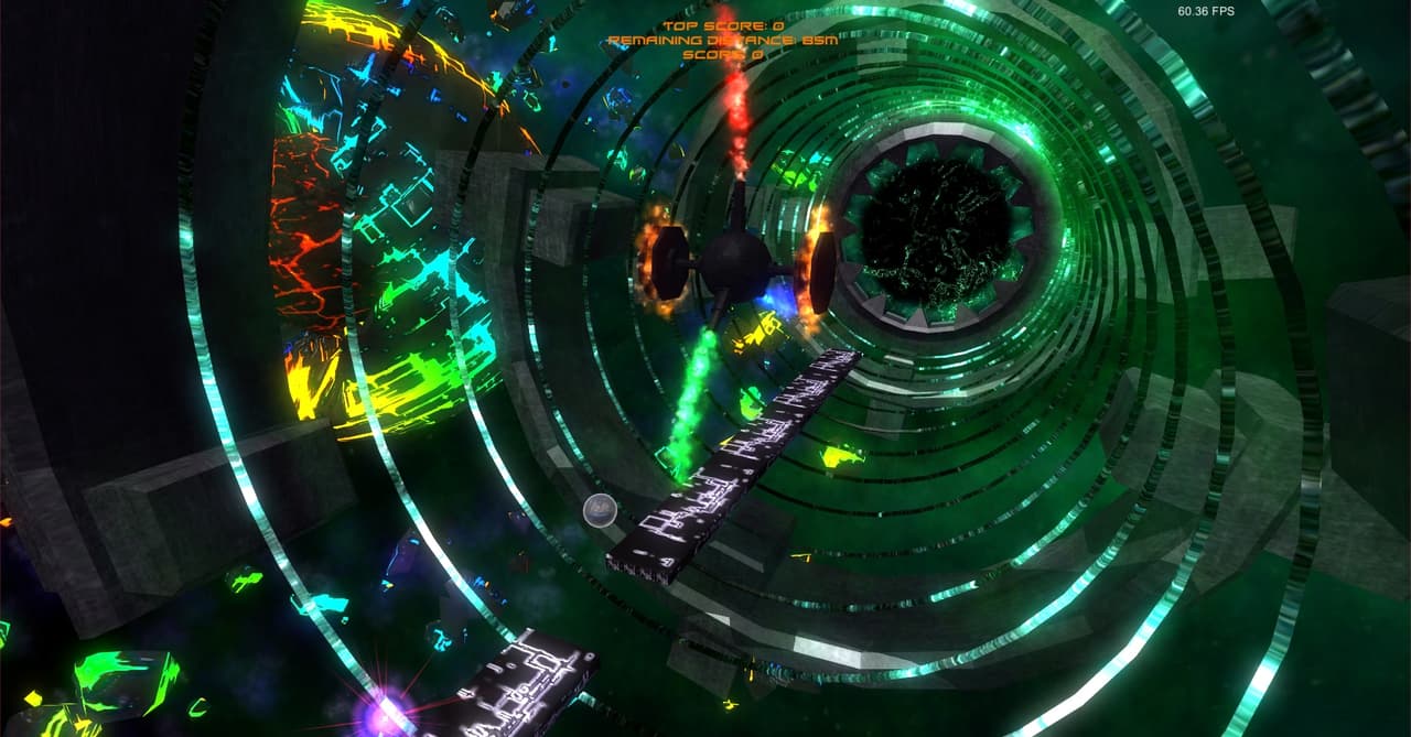 RGBverse (itch) screenshot 6