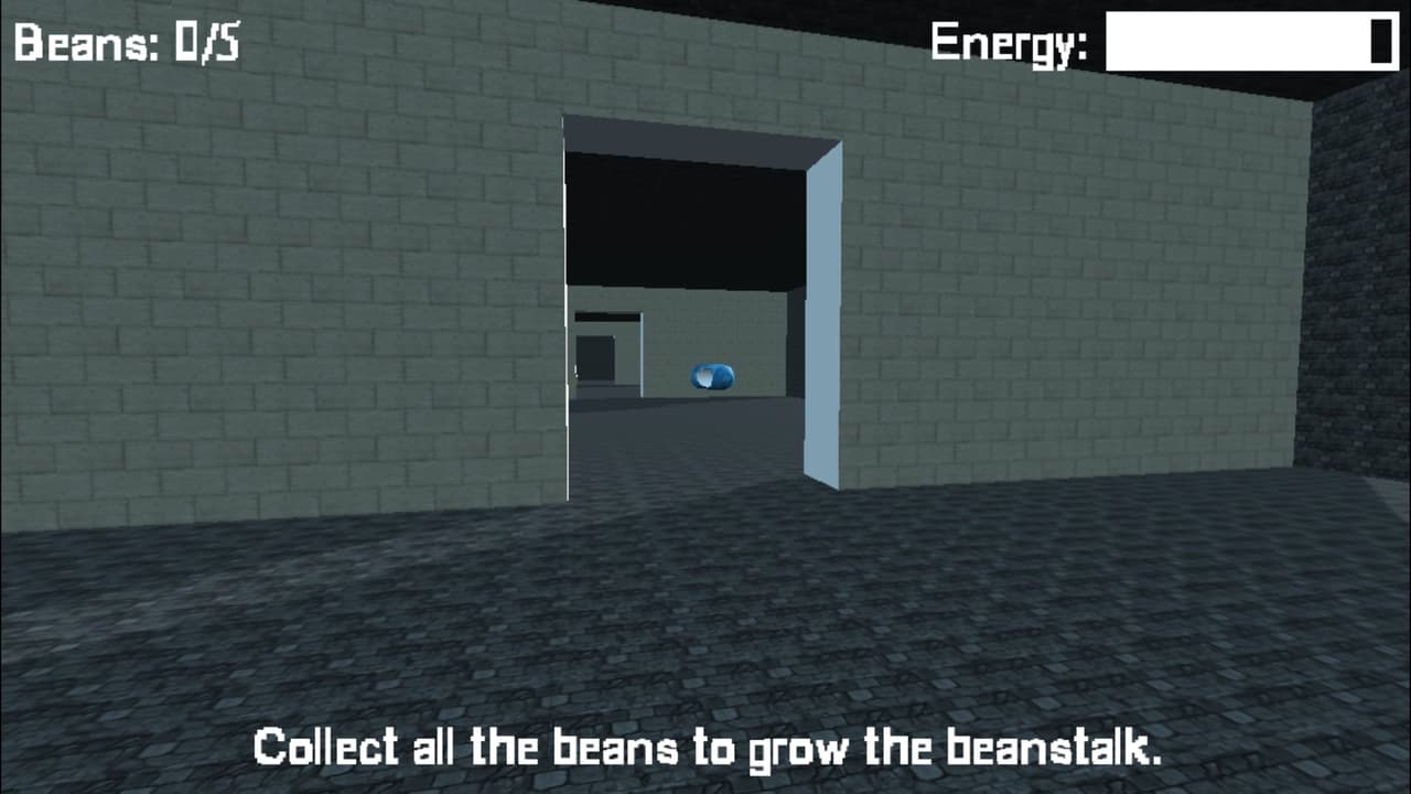 Run Off screenshot 2