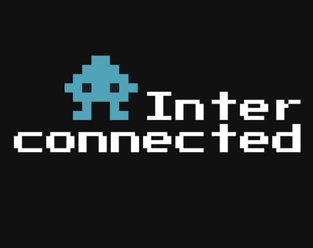 Interconnected (irishgreencitrus)