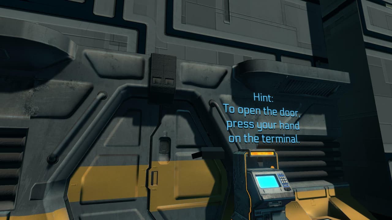XenoCubus screenshot 2