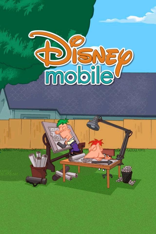 Wheres My Perry? screenshot 4