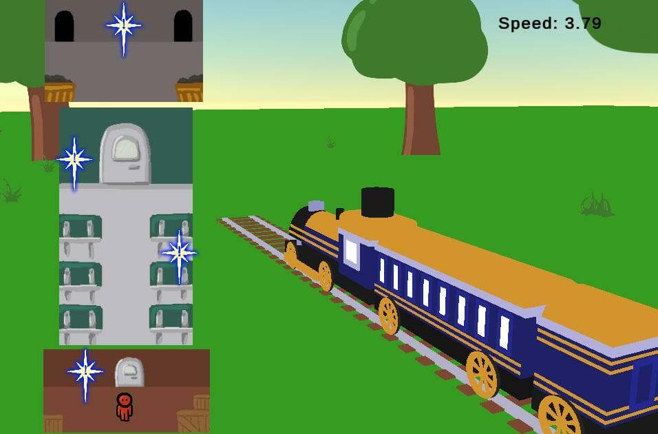Platforms (itch) (Harry) screenshot 2