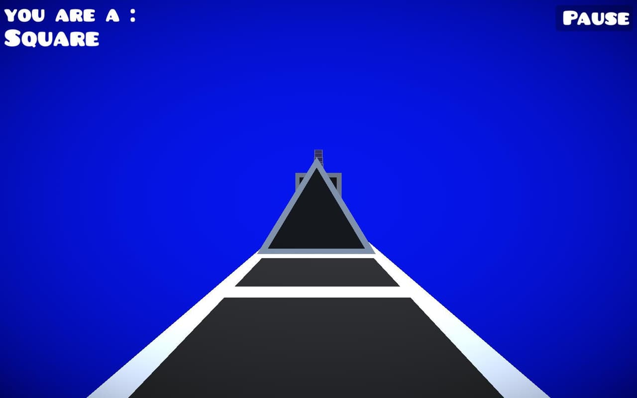 Algebra Dash screenshot 2