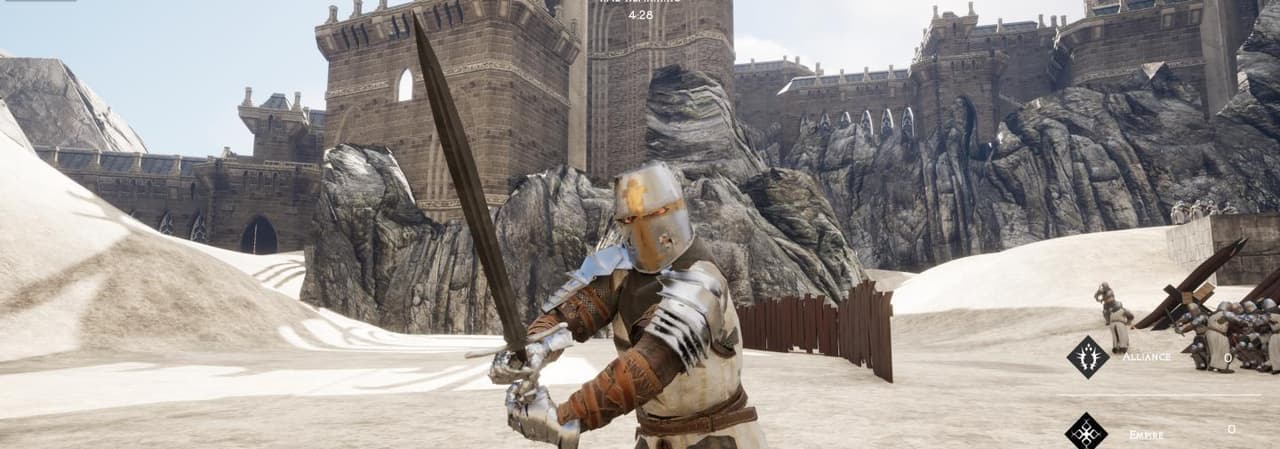 Siege (Adriiiiii) screenshot 2