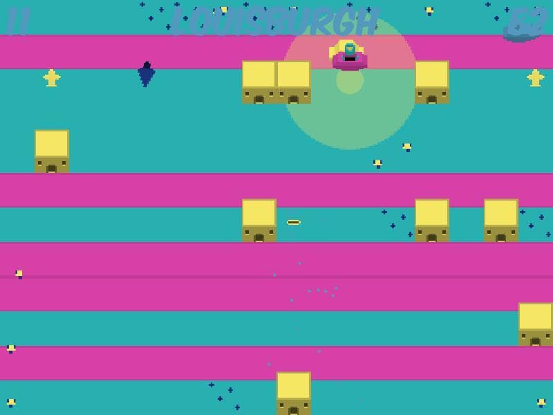 The Vacuum of Space screenshot 4