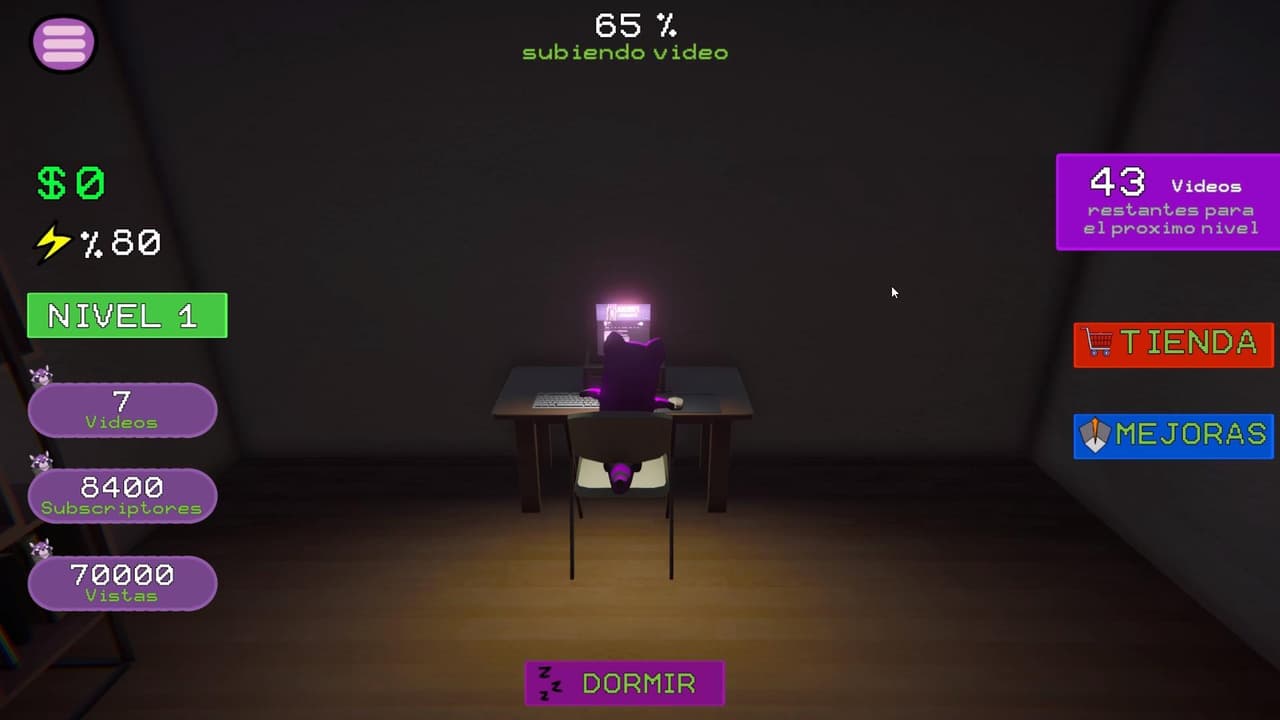 Jasperdev Simulator screenshot 4