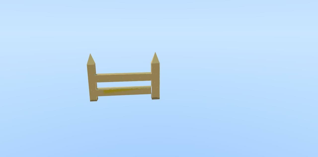 Fence screenshot 3