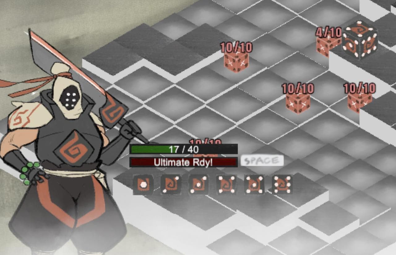 DieNasty Warriors screenshot 3