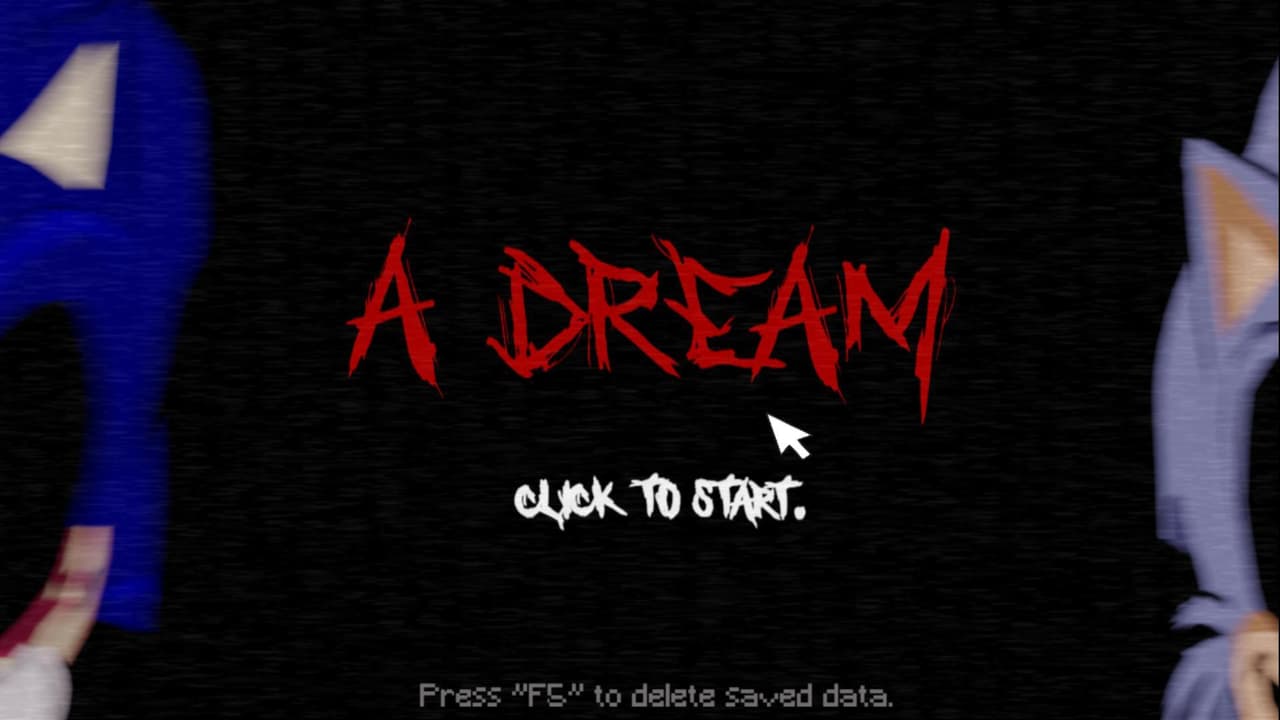 A Dream (Josephify_Games)