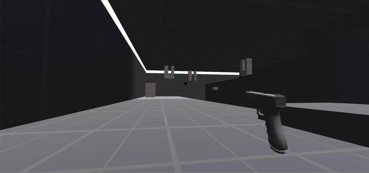 Practice Shooter screenshot 2