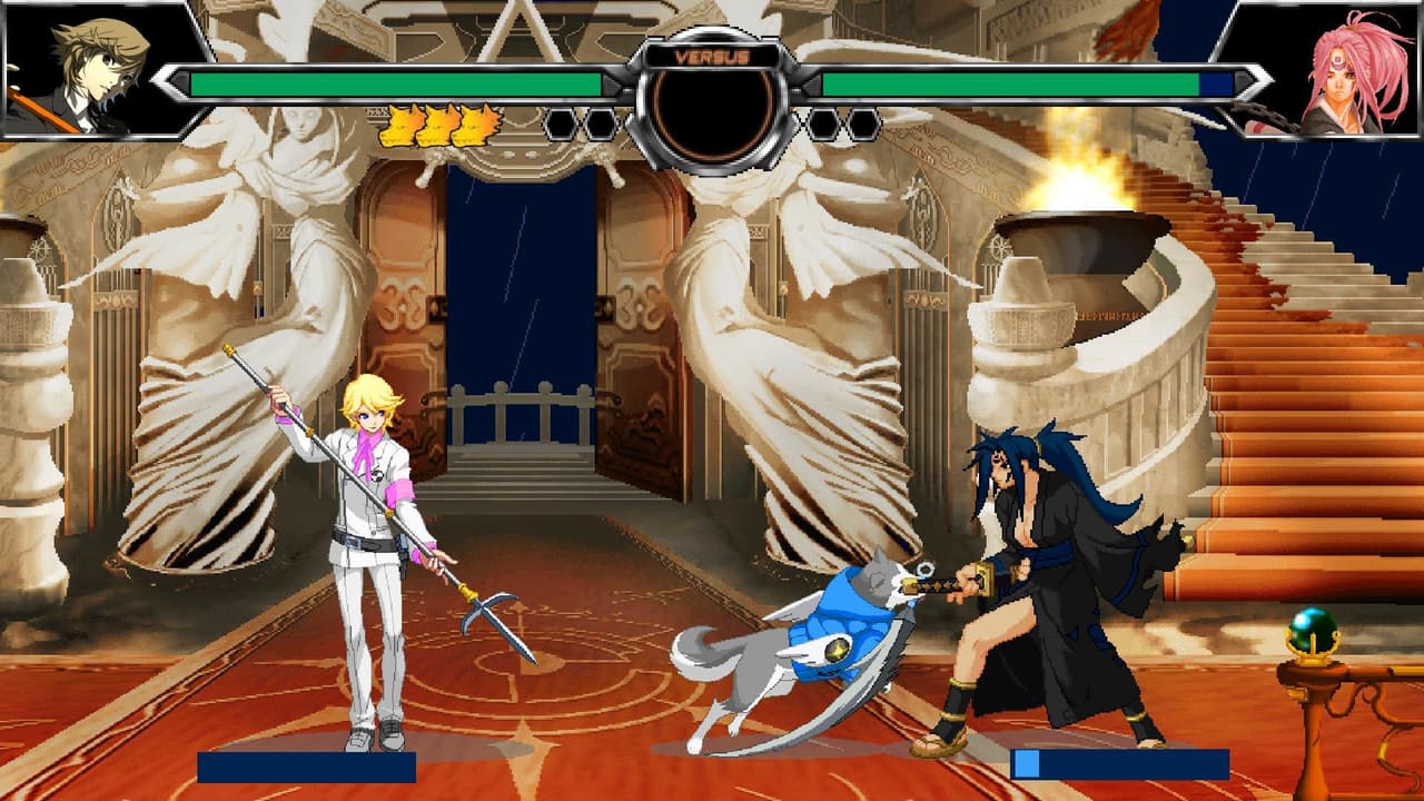 Vs screenshot 5