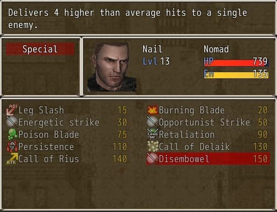 Atonement: Scourge of Time screenshot 2