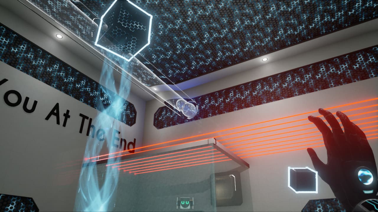 Gravitas screenshot 2