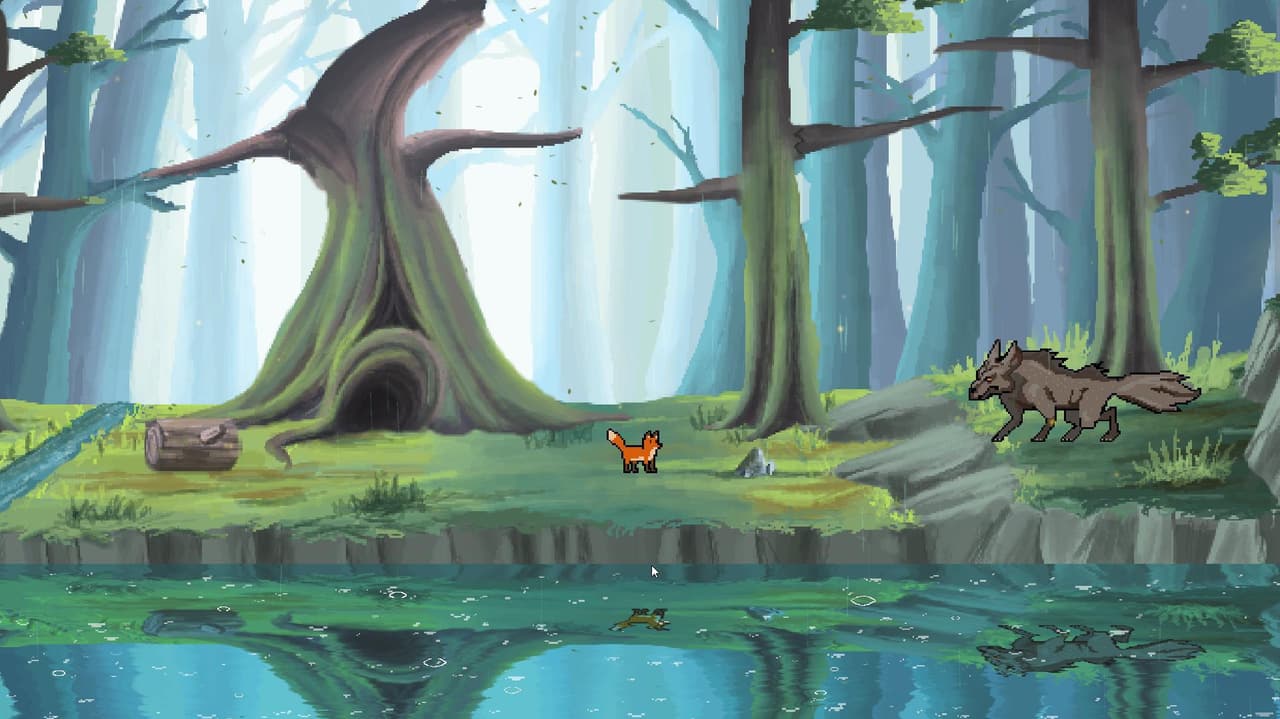 New Paths, Old Enemies screenshot 5