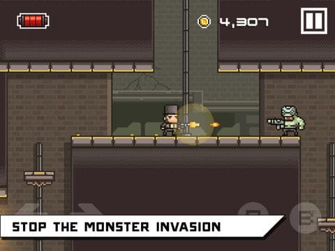 Random Heroes screenshot 6