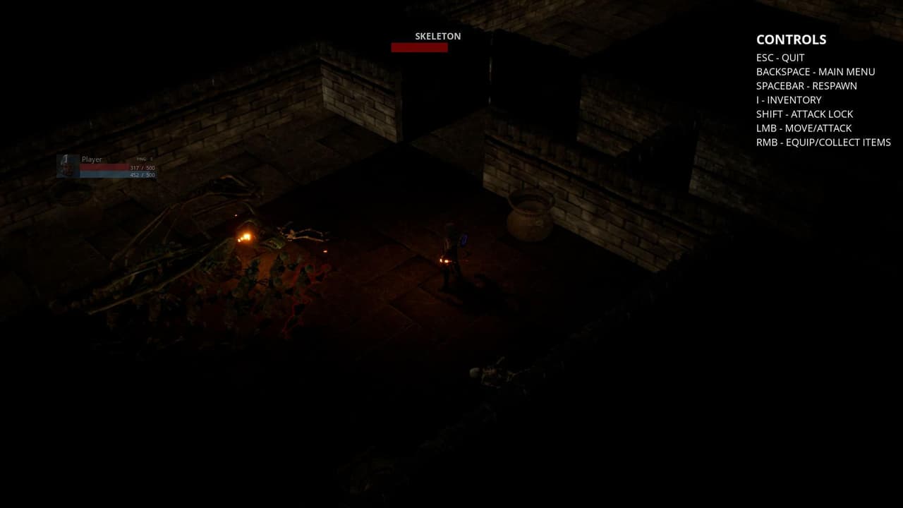 Dragon Bones screenshot 5