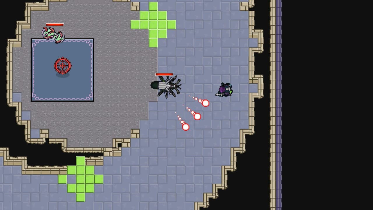Battle of Neptune screenshot 3