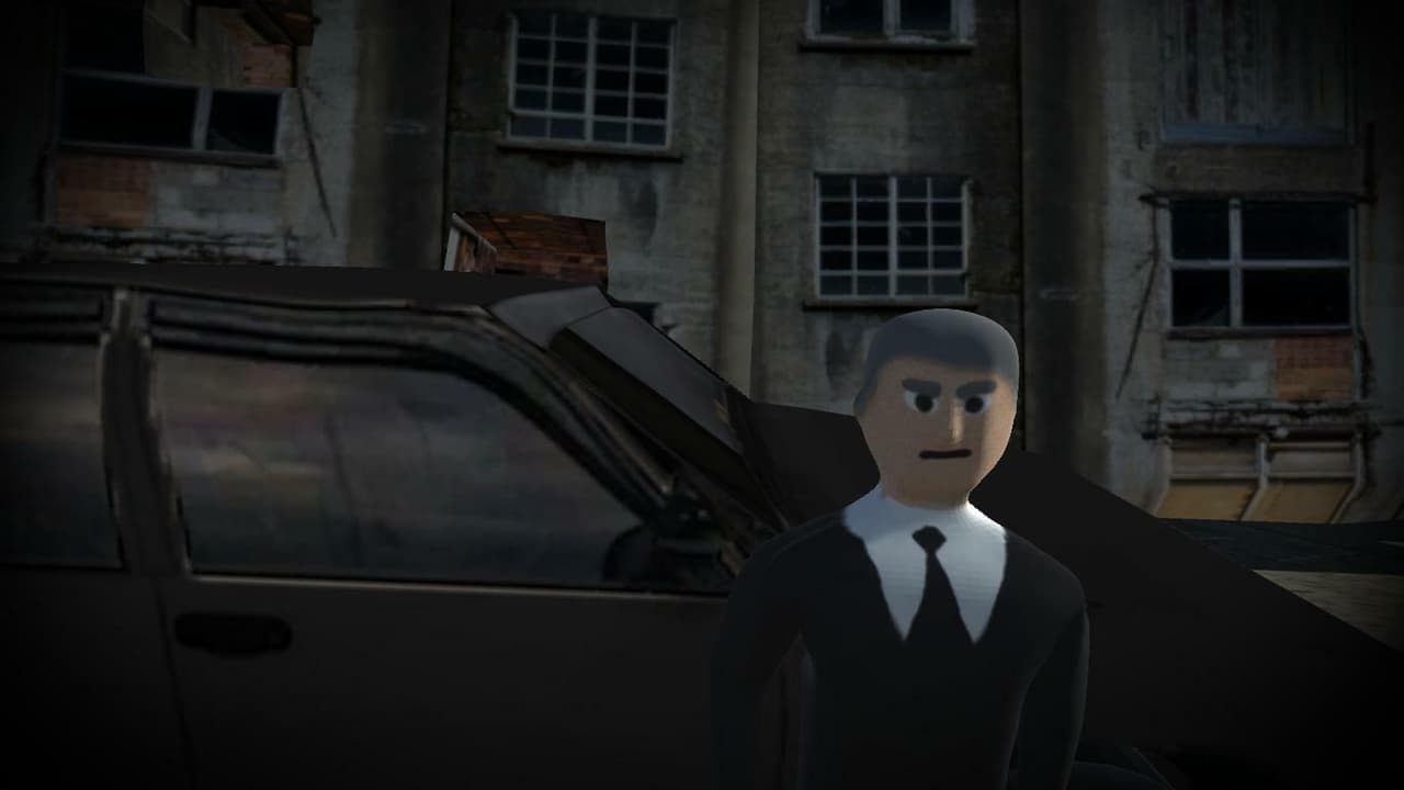 Kanunsuz 3D screenshot 5