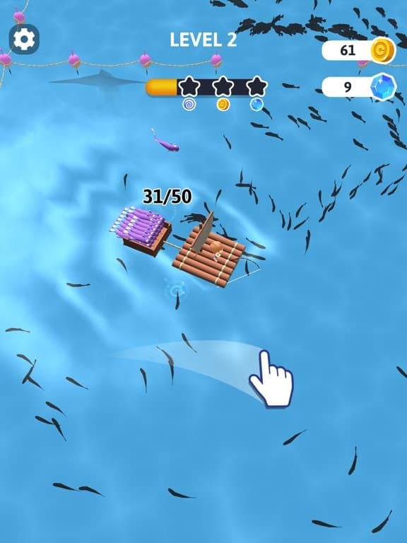 Fish Casting screenshot 3