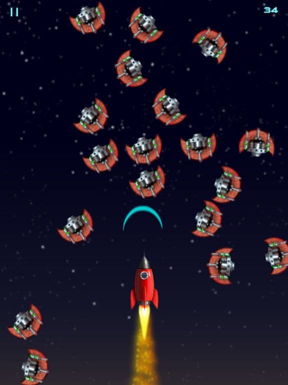 Shield screenshot 4
