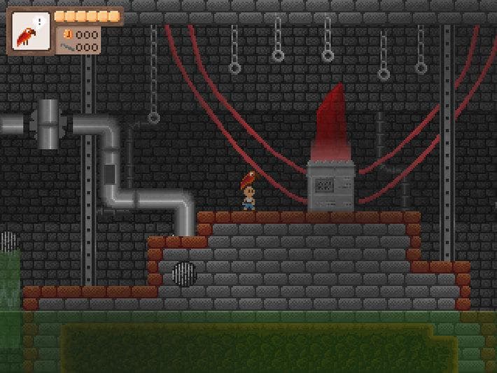 Treasure Adventure Game screenshot 5