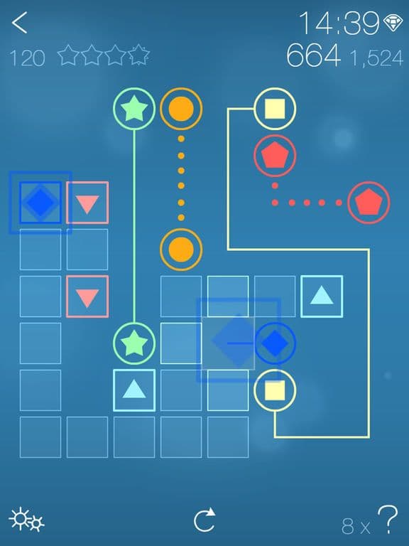 Symbol Link - Game Challenges