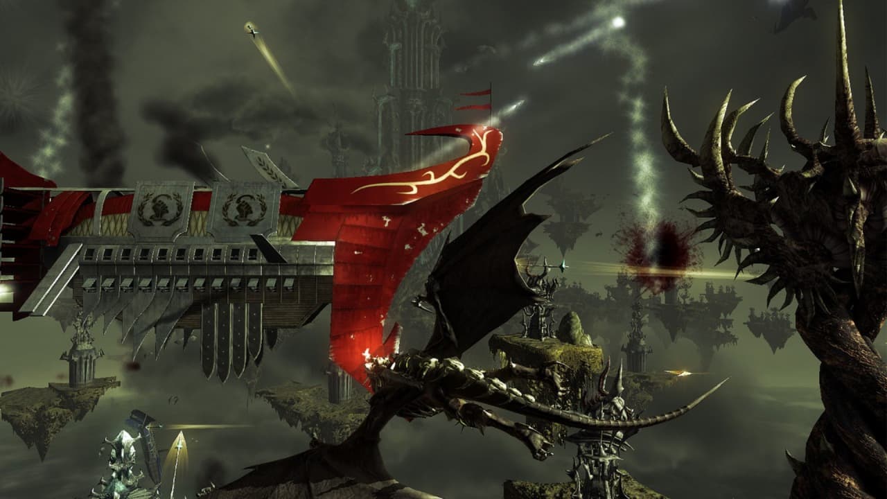 Divinity II: Developers Cut screenshot 4