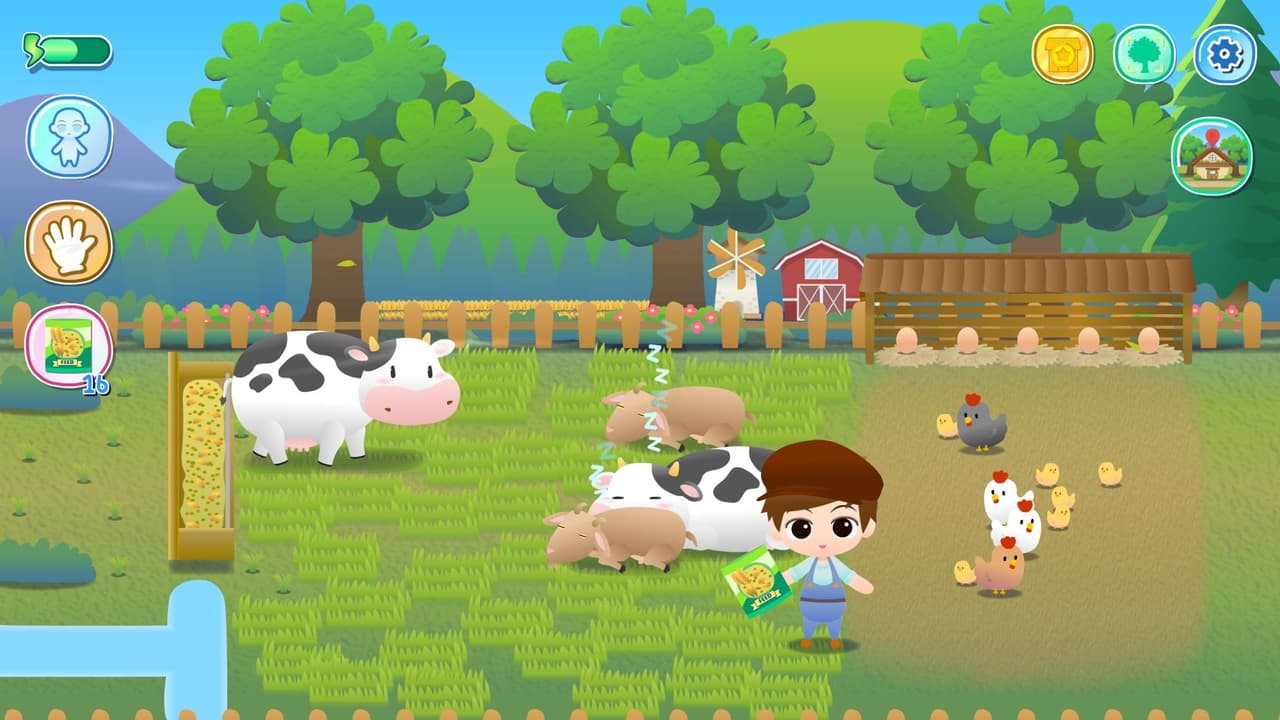 Planta Happiness screenshot 4