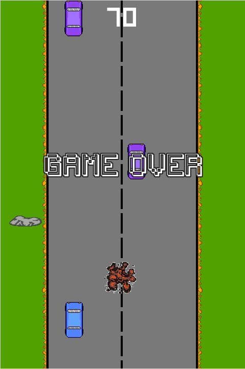 Road Survivor